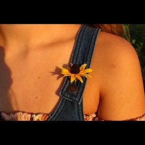 Meet your Posher, Ariel